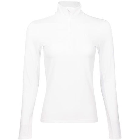 Women's Lauryn 1/4 Zip Mid Layer - Fairway Styles