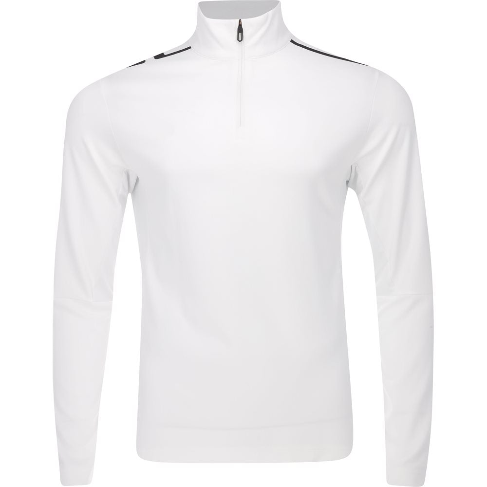 Leon 1/4 Zip Mid Layer - Fairway Styles