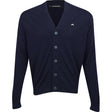 Lucas Knitted Cardigan - Fairway Styles