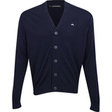 Lucas Knitted Cardigan - Fairway Styles