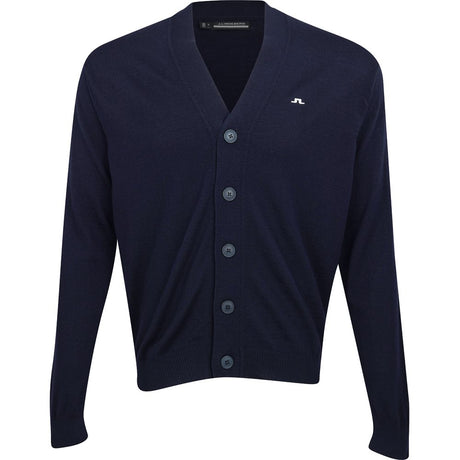 Lucas Knitted Cardigan - Fairway Styles