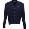 Lucas Knitted Cardigan - Fairway Styles