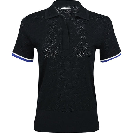 Women's Lomi Knitted Polo