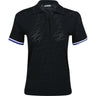 Women's Lomi Knitted Polo - Fairway Styles