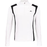 Lukas 1/4 Zip Mid Layer