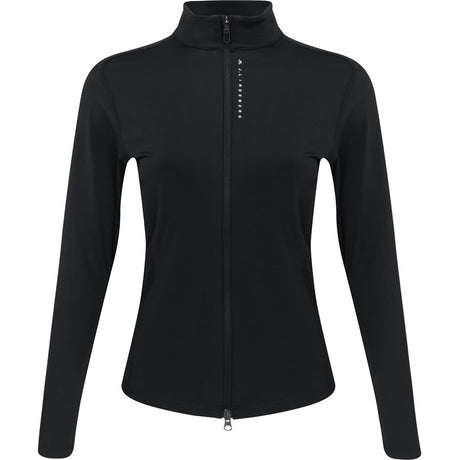 Mel Full Zip Mid Layer - Fairway Styles