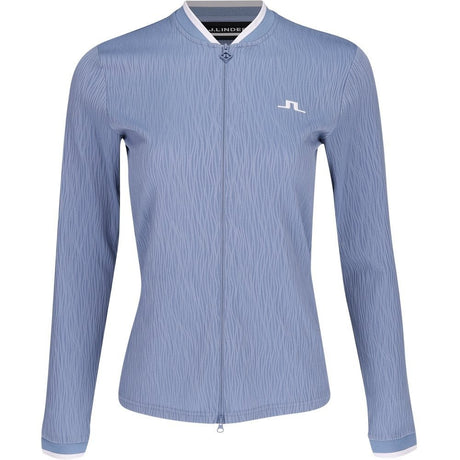 Women's Susanna Full Zip Mid Layer - Fairway Styles