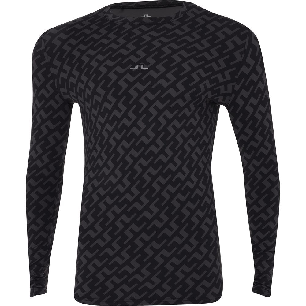 Thor Printed Polo - Fairway Styles