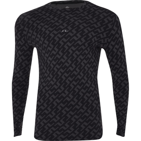 Thor Printed Polo - Fairway Styles