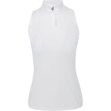 Women's Tiana Sleeveless 1/4 Zip Top
