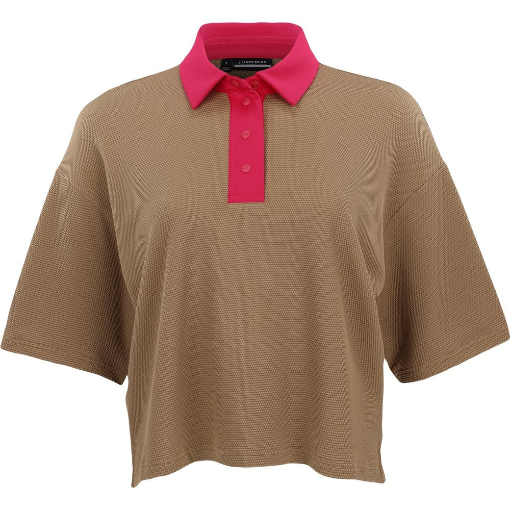 Women's Tina Polo