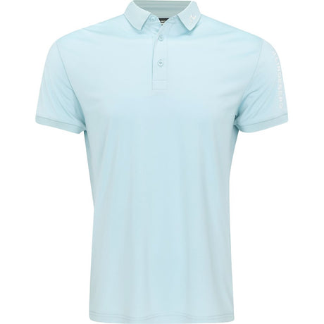 Women's Tour Tech Polo