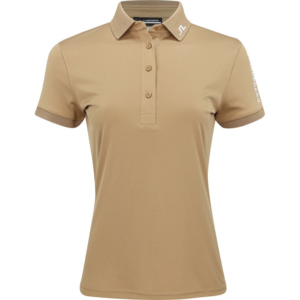 Tour Tech Polo - Fairway Styles