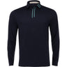 Viktor Long Sleeve Polo