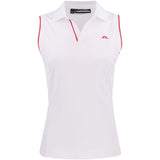 Women's Viola Sleeveless Polo