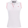 Women's Viola Sleeveless Polo
