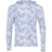 Isaac Long Sleeve Pullover Hooded Shirt - Fairway Styles