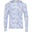 Isaac Long Sleeve Pullover Hooded Shirt - Fairway Styles