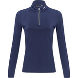 Women's Collagen 1/2 Zip Mid Layer