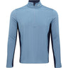 Delian 2.0 1/2 Zip Pullover - Fairway Styles