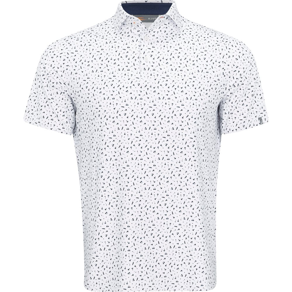 Golfer Polo - Fairway Styles