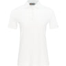 Women's Hollow Pima Polo - Fairway Styles
