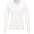 Women's Kicki V - Neck Sweater - Fairway Styles