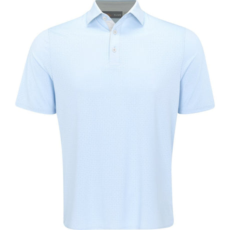 Savin Structure Polo - Fairway Styles