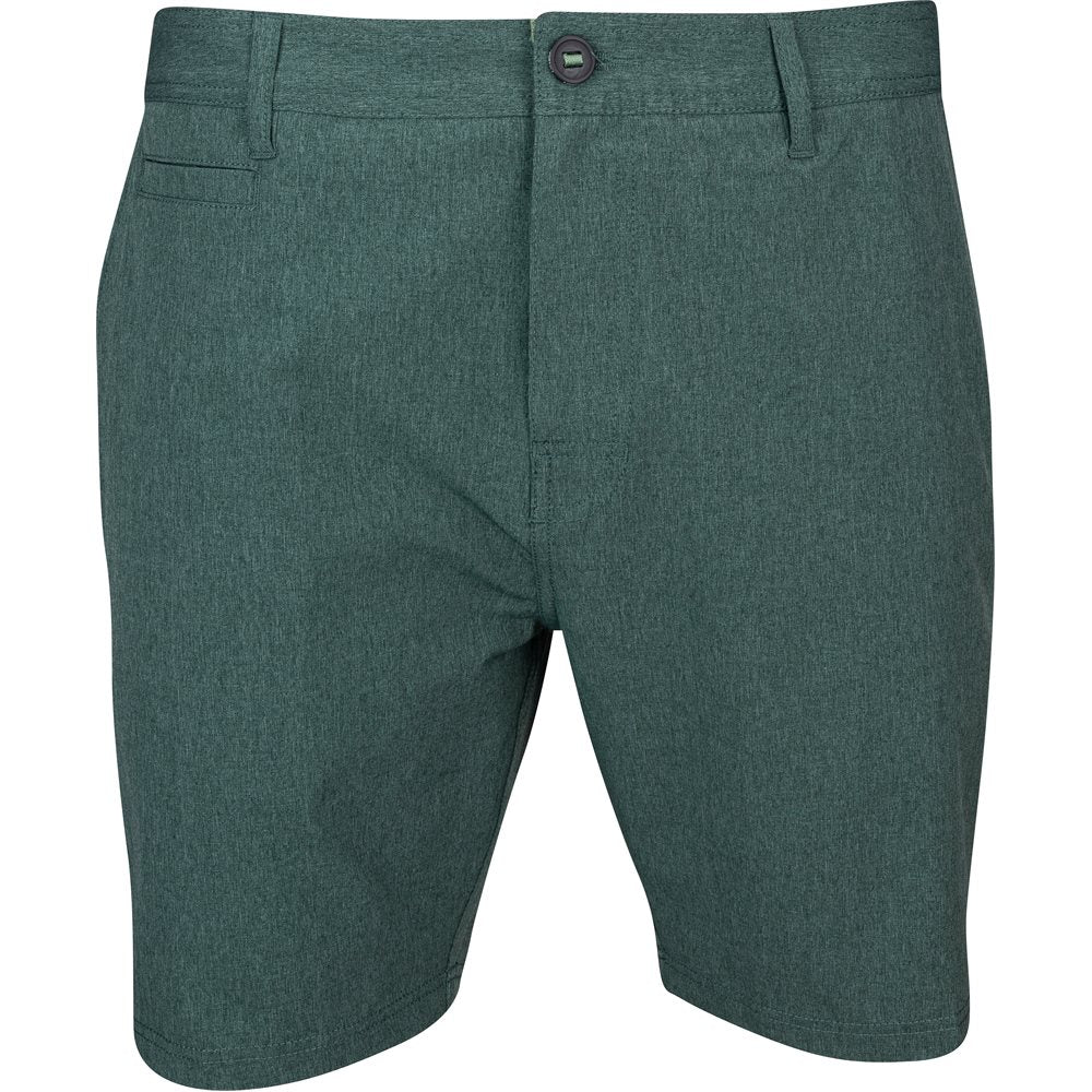 8" BoardWalker Chino Shorts