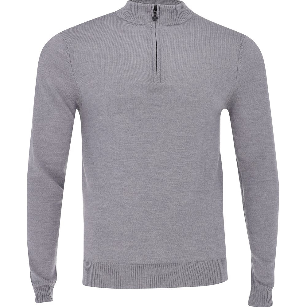 Melbourne Merino Sweater