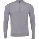Melbourne Merino Sweater