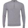Melbourne Merino Sweater
