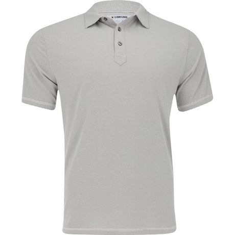 Monterey Microstripe Performance Polo