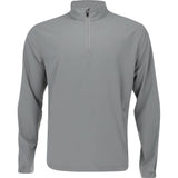 Solana 1/4 Zip Windbreaker Jacket Midlayer - Fairway Styles