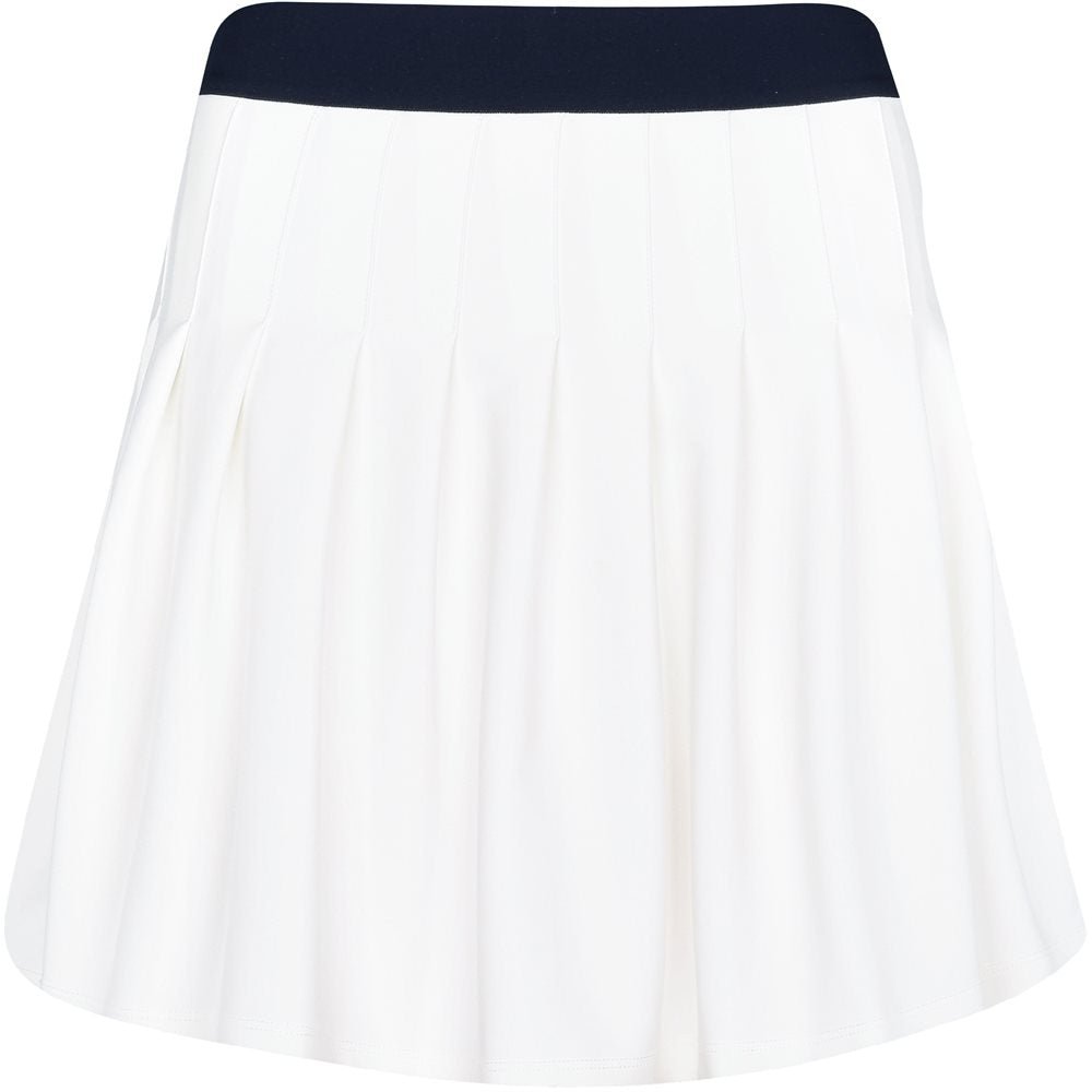Women's The 5 Star Pleated Skort - Fairway Styles