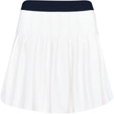 Women's The 5 Star Pleated Skort - Fairway Styles