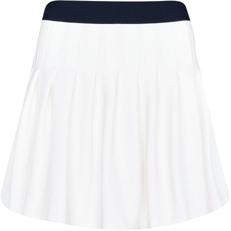 Women's The 5 Star Pleated Skort - Fairway Styles
