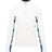 Women's The Desiree Long Sleeve 1/4 Zip Mock Neck Top - Fairway Styles