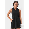 Women's Macade Amanda Performance Sleeveless Dress