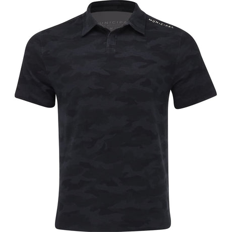Sportcross Polo - Fairway Styles