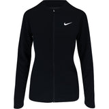 Women's Dri-FIT UV Advantage Full Zip Golf Top