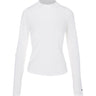 Women's Dri-FIT UV Victory Long-Sleeve Printed Golf Top