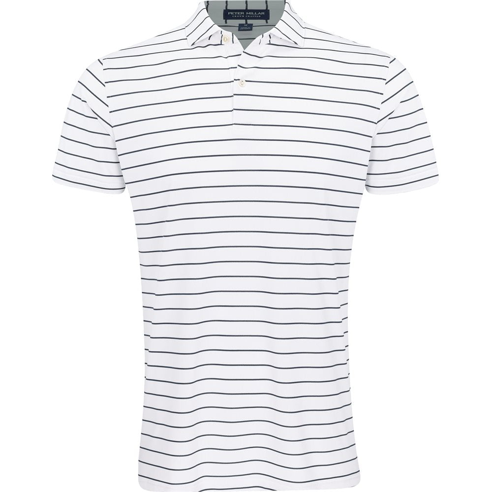 Coda Performance Mesh Polo - Fairway Styles