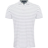 Coda Performance Mesh Polo - Fairway Styles