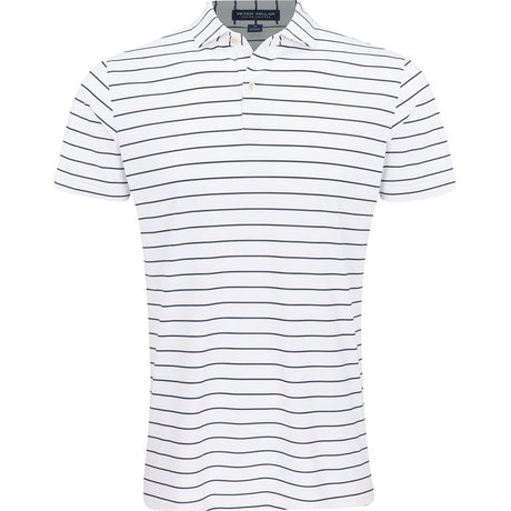 Coda Performance Mesh Polo - Fairway Styles