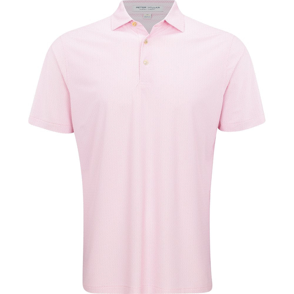 Galiza Performance Mesh Polo