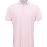 Galiza Performance Mesh Polo