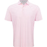 Galiza Performance Mesh Polo