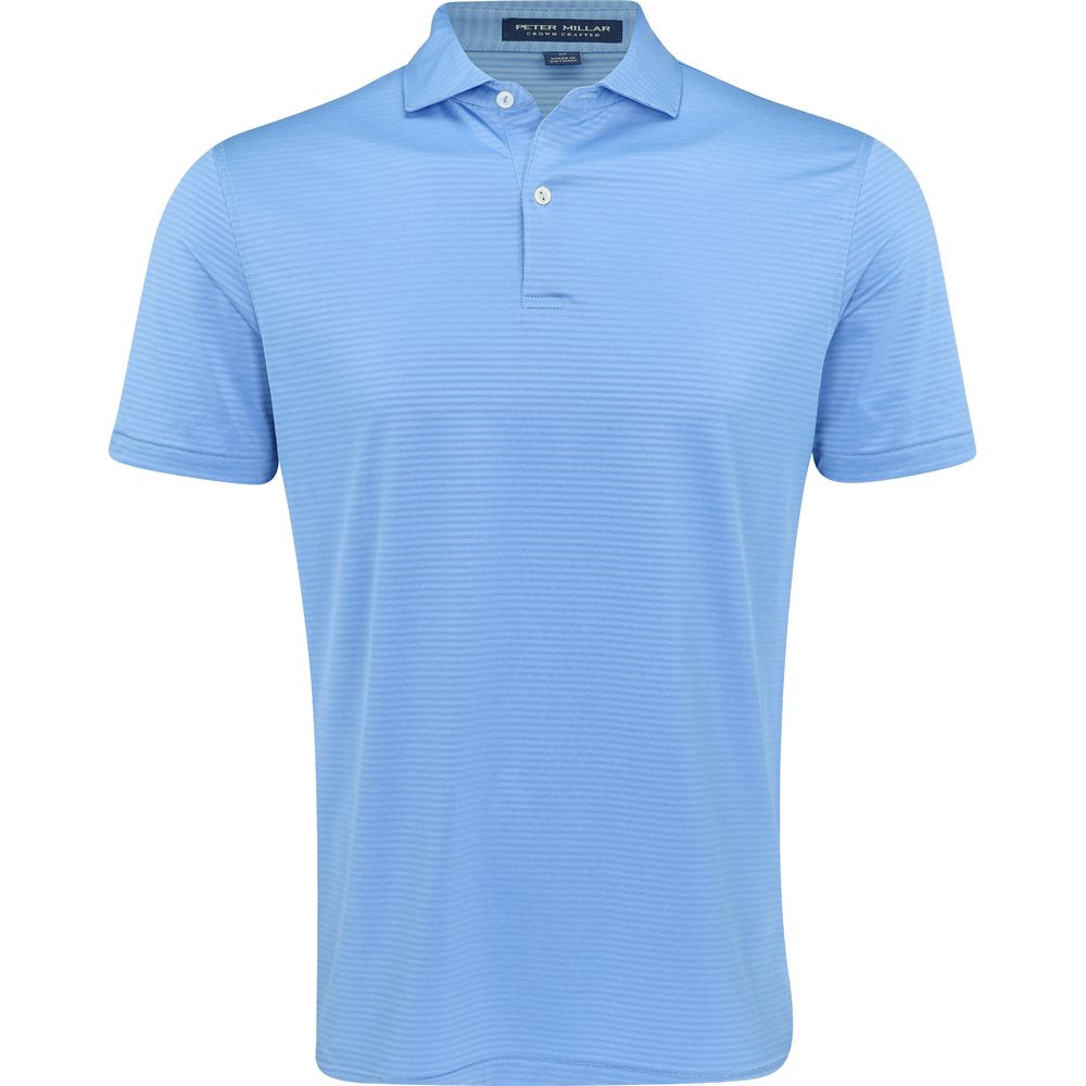 Empire Performance Jersey Crown Crafted Polo