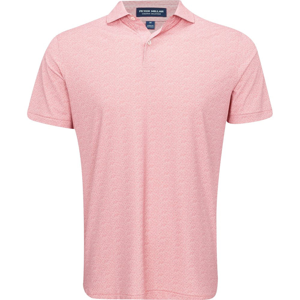 Espresso Martinis Performance Jersey Polo